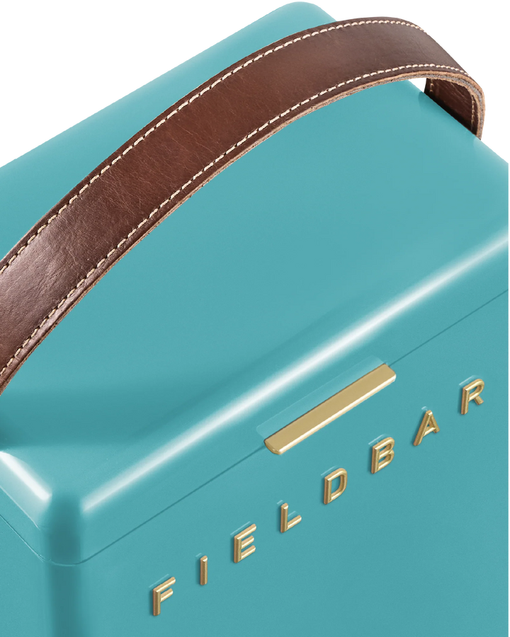 Drinks Box - Bazaruto Blue