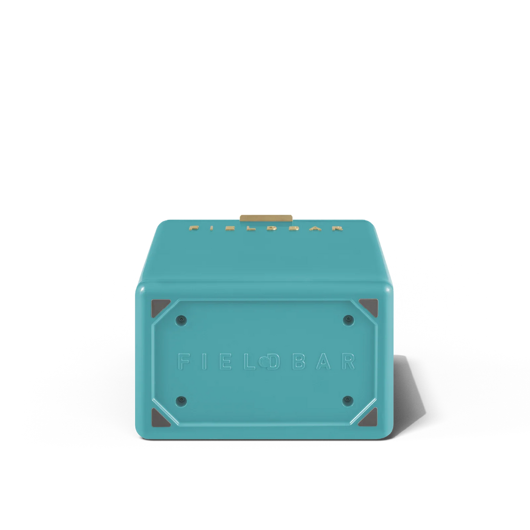 Drinks Box - Bazaruto Blue