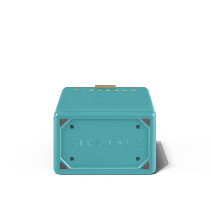 Drinks Box - Bazaruto Blue