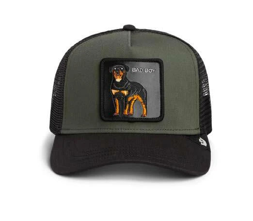 Goorin - Bad Boy Trucker Void/Palm