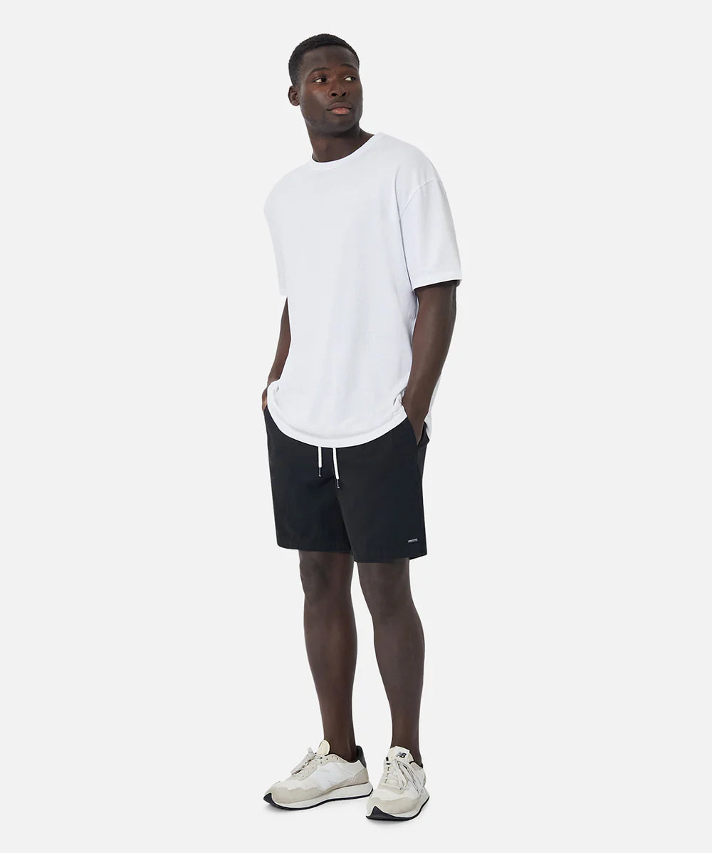 The Dublin Short - Black
