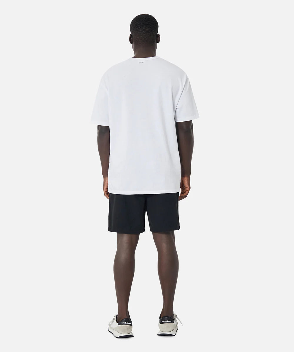 The Dublin Short - Black