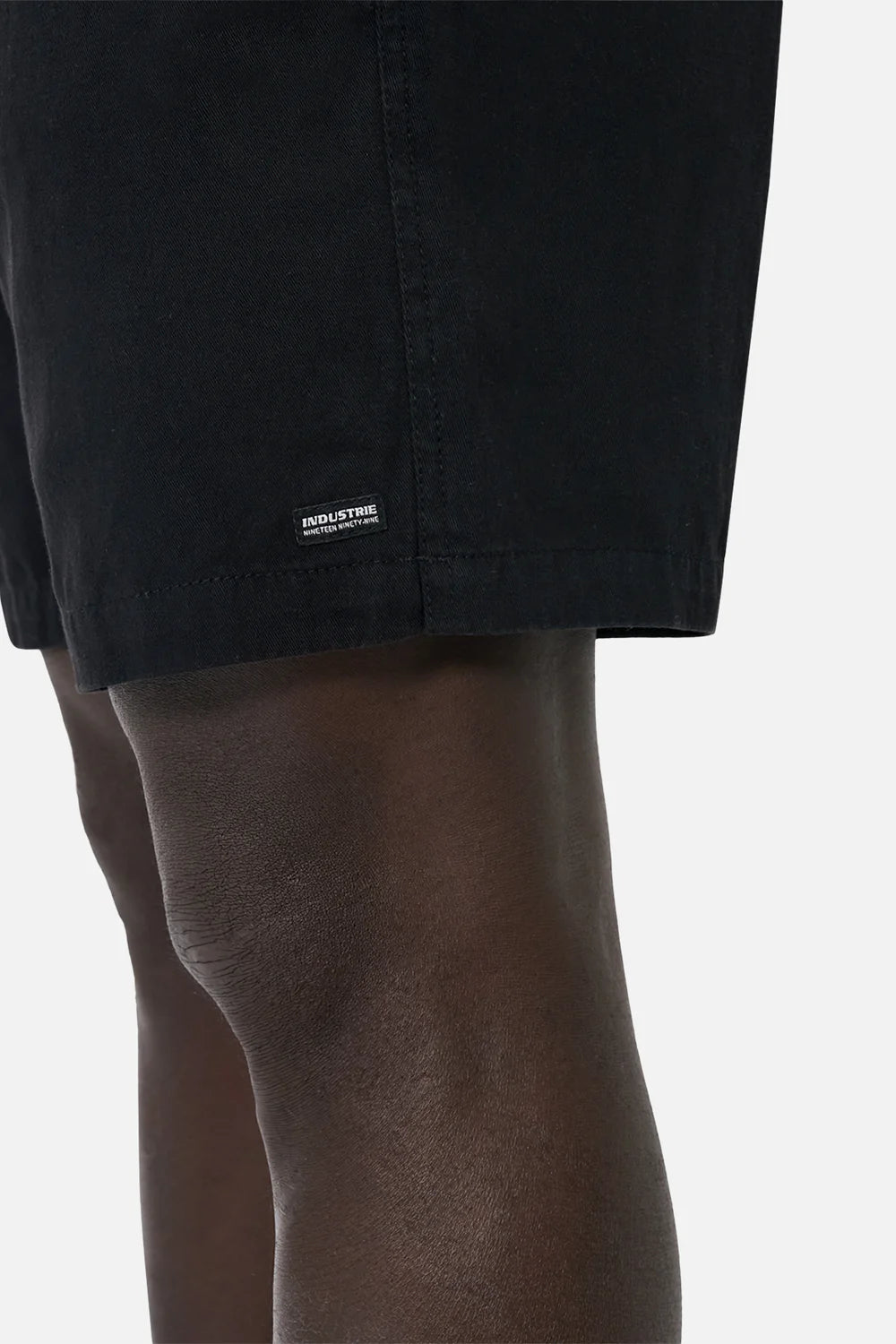 The Dublin Short - Black