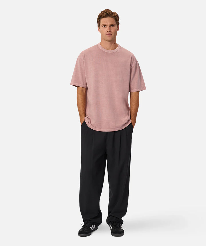 The Del Sur Tee - Berry