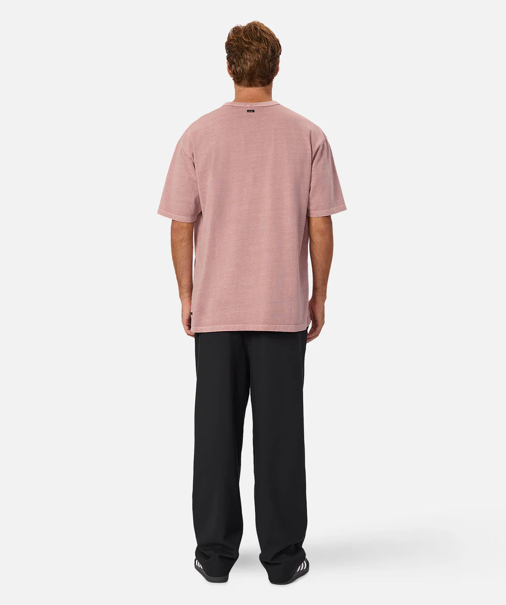The Del Sur Tee - Berry