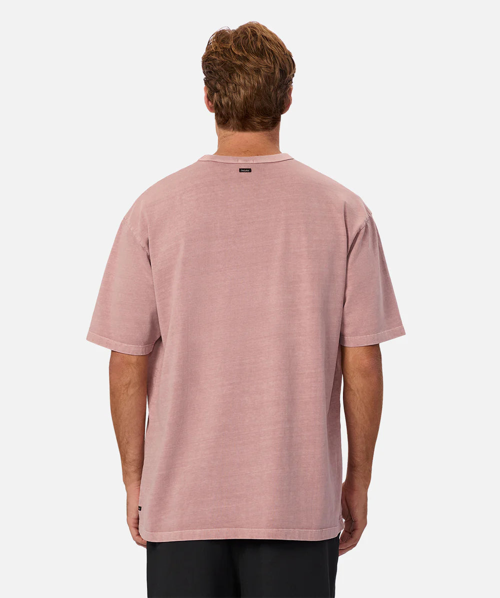 The Del Sur Tee - Berry