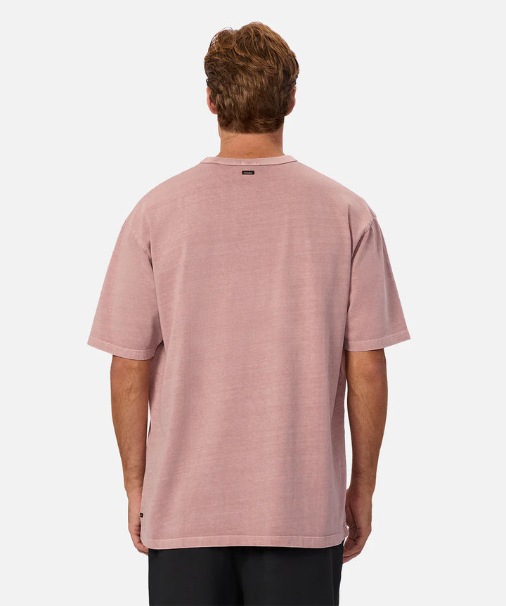 The Del Sur Tee - Berry