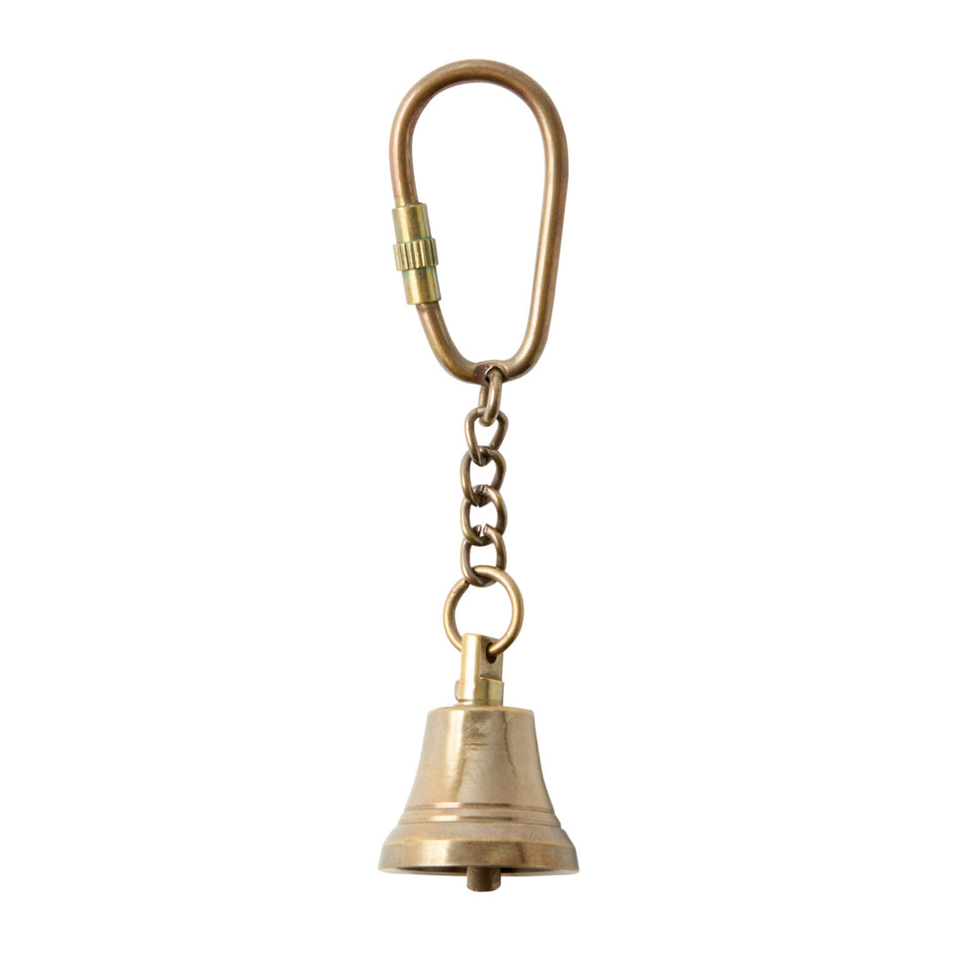 Bell Keyring