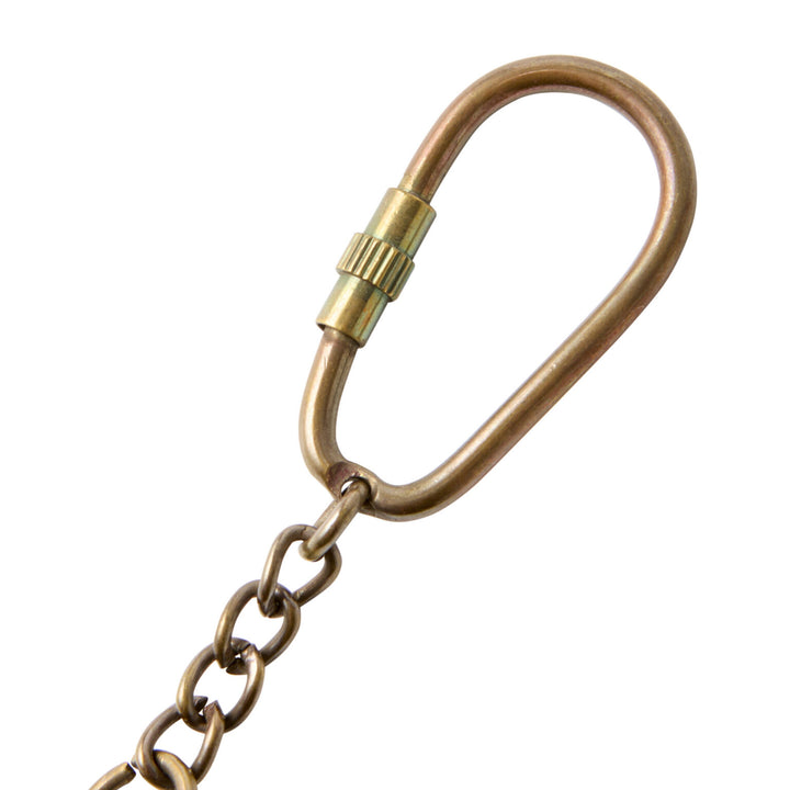 Bell Keyring