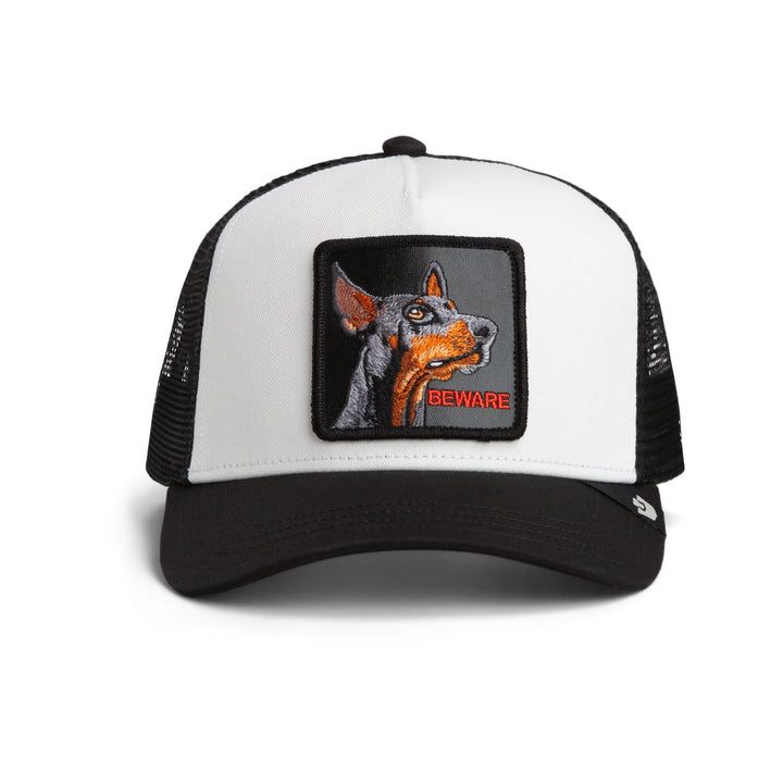Goorin- Beware Trucker