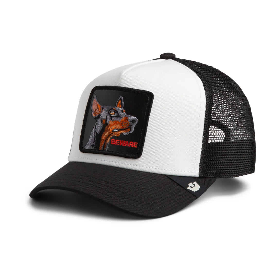 Goorin- Beware Trucker