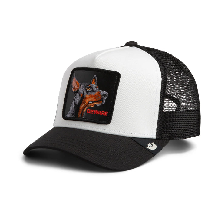 Goorin- Beware Trucker