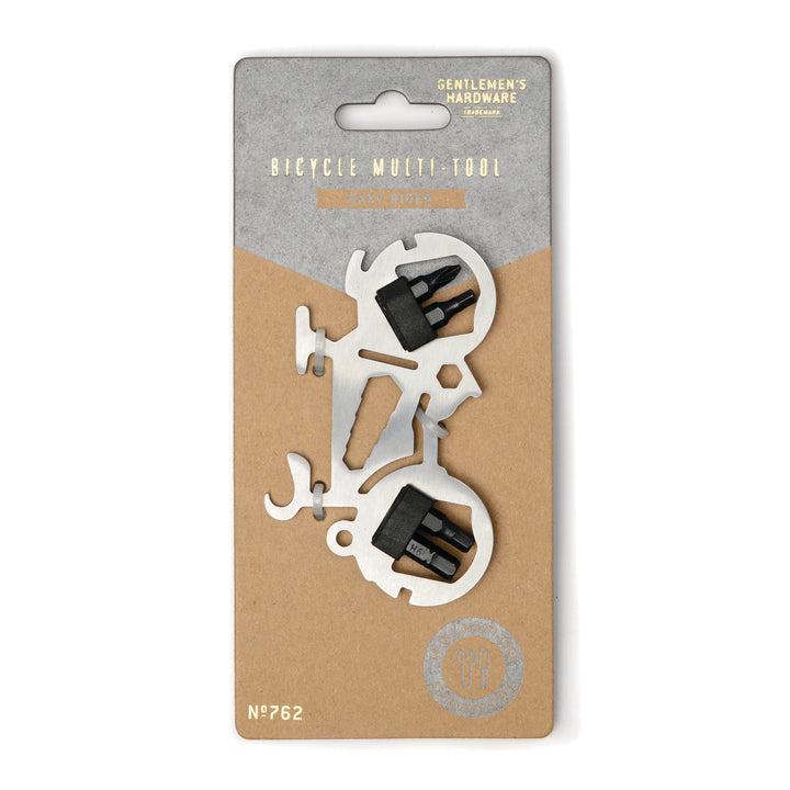 Bicycle Multi - Tool
