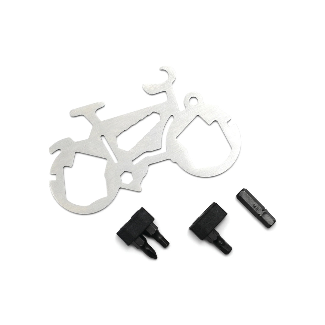 Bicycle Multi - Tool