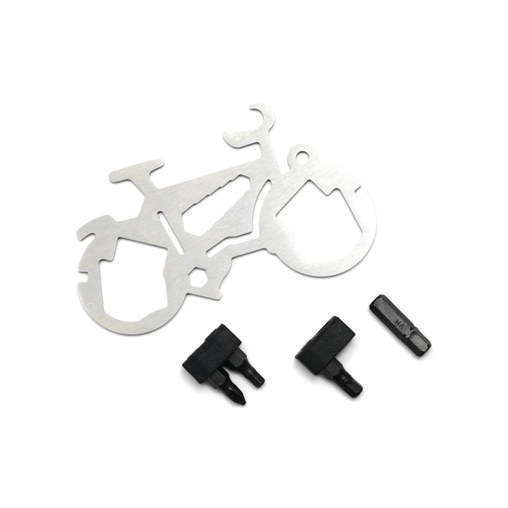 Bicycle Multi - Tool