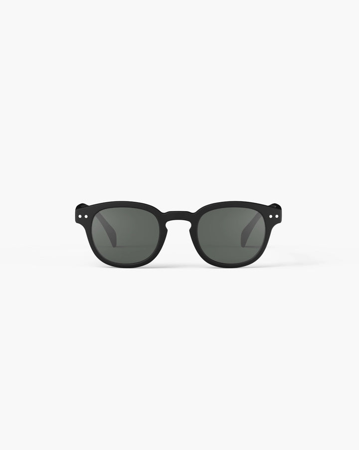 Izipizi Sun Collection C - Black
