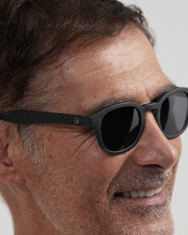 Izipizi Sun Collection C - Black