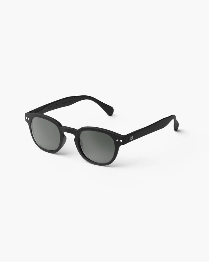 Izipizi Sun Collection C - Black