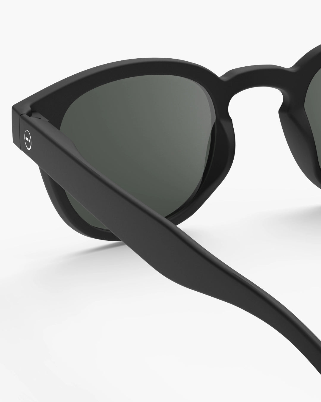Izipizi Sun Collection C - Black
