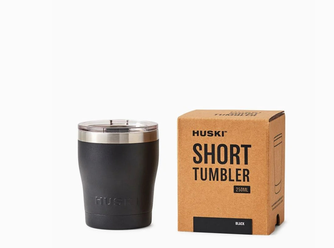 Huski Short Tumbler 2.0