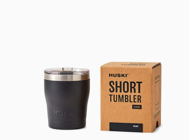 Huski Short Tumbler 2.0