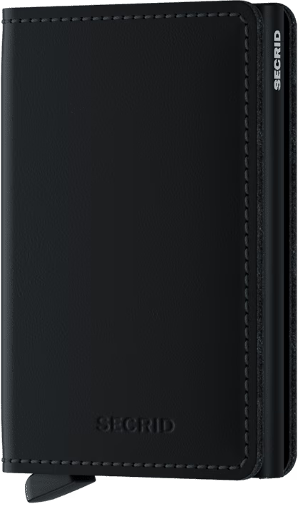 Secrid Security Slimwallet