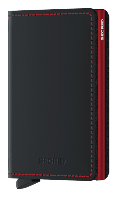 Secrid Security Slimwallet
