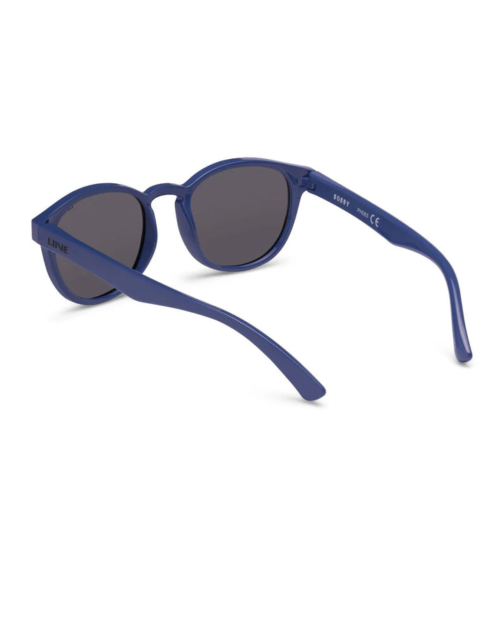 Bobby - Polarised Blue Kids