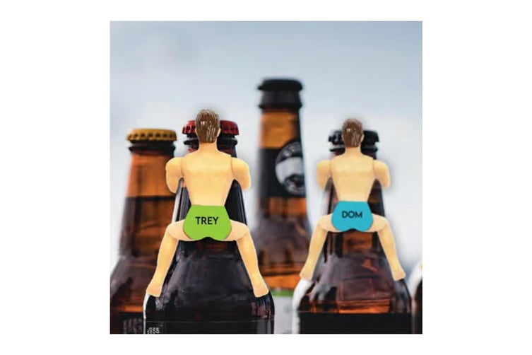 Drinking Buddies - Bottle Buddies