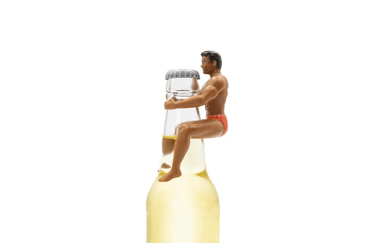 Drinking Buddies - Bottle Buddies