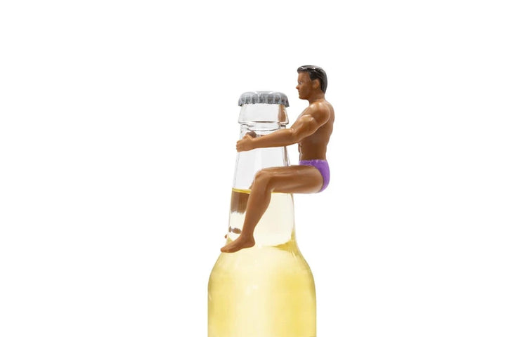 Drinking Buddies - Bottle Buddies