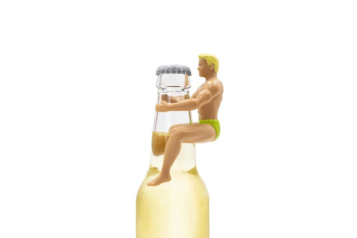 Drinking Buddies - Bottle Buddies