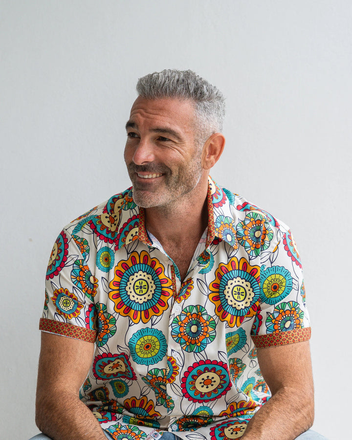 Brighouse - Shirt S/S