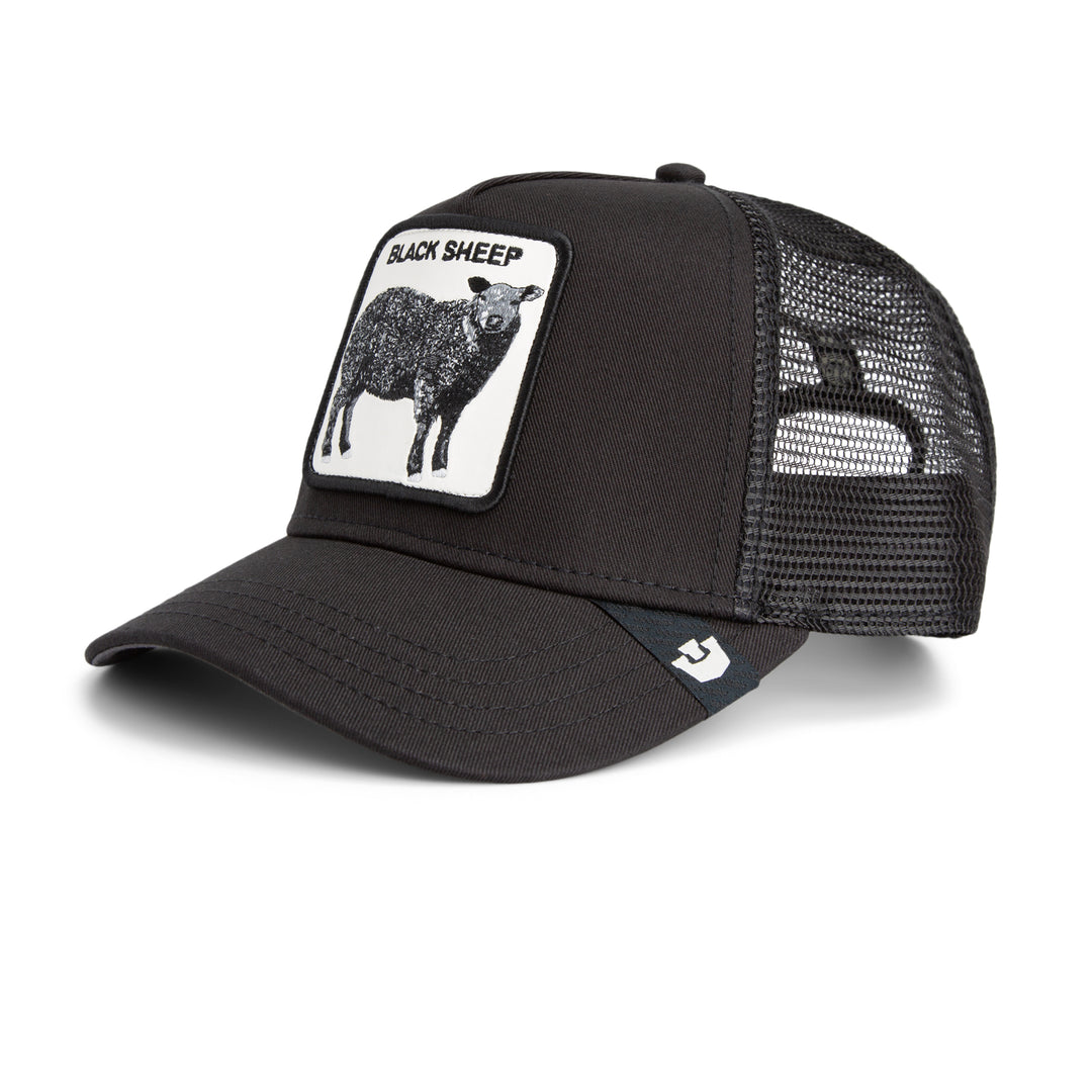 Goorin Bros- Black Sheep