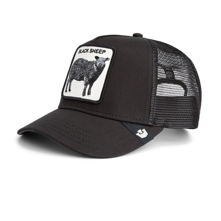 Goorin Bros- Black Sheep