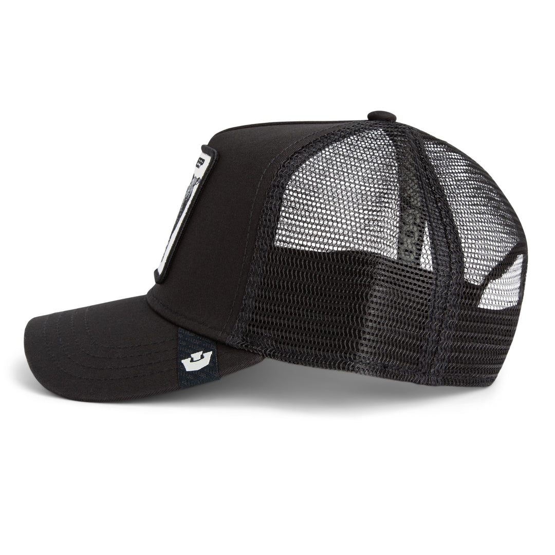 Goorin Bros- Black Sheep