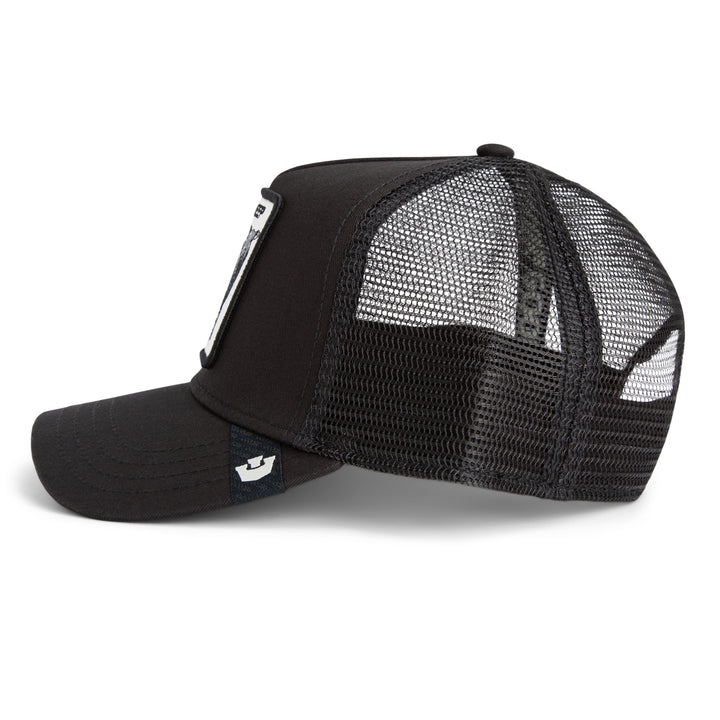 Goorin Bros- Black Sheep