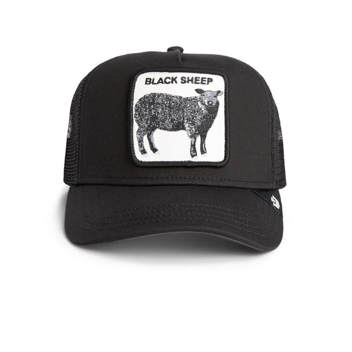Goorin Bros- Black Sheep