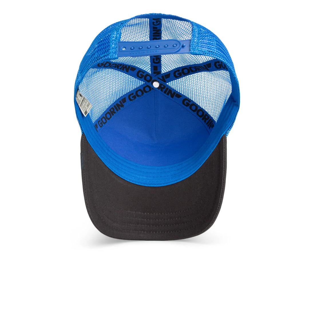 The Beast Bear - Royal / Void