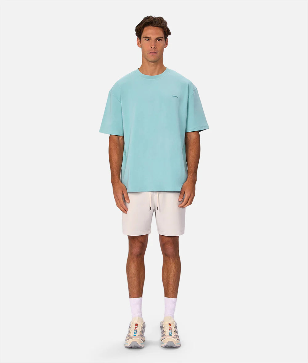 The Newport Tee - Baltic