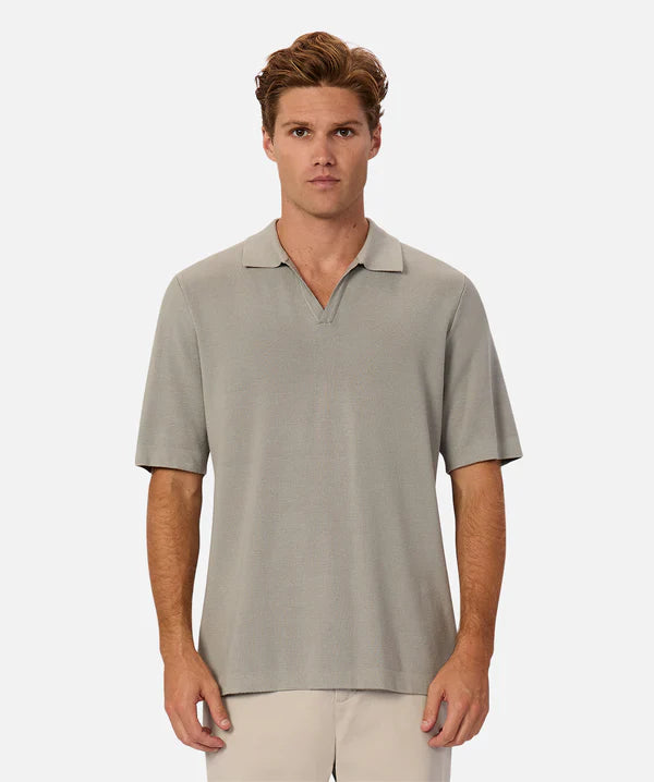 The Hampshire Polo - Cactus