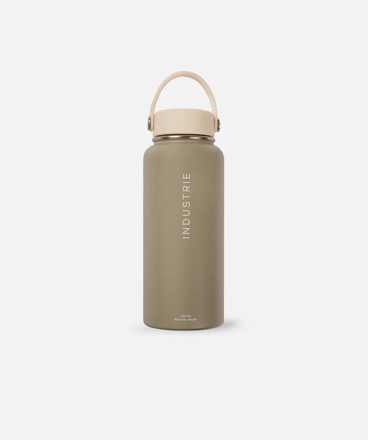 The Stay Hydrated Bottle - Cactus