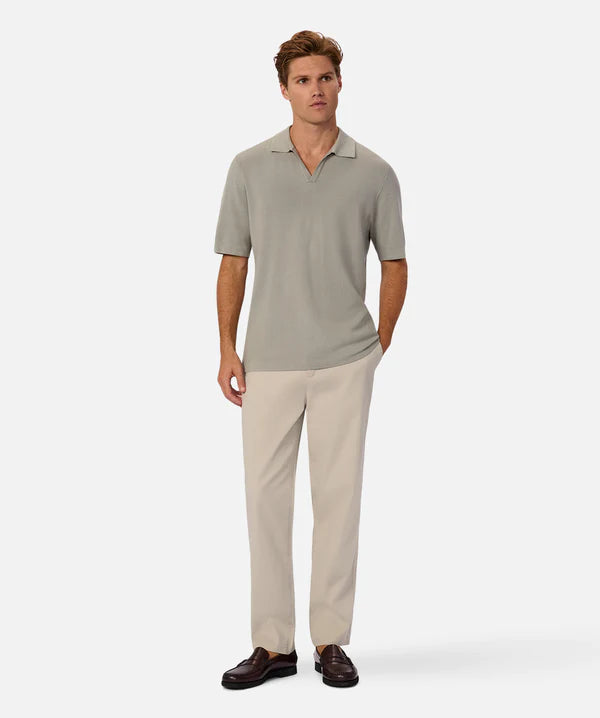 The Hampshire Polo - Cactus