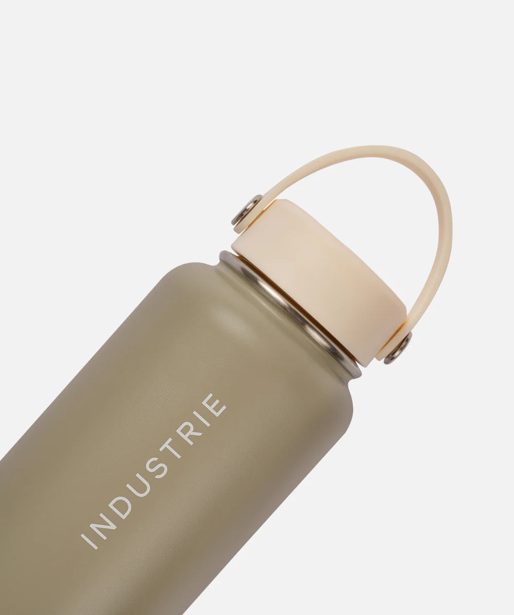 The Stay Hydrated Bottle - Cactus