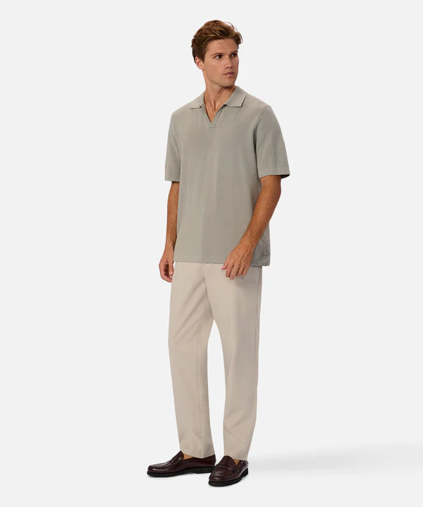 The Hampshire Polo - Cactus