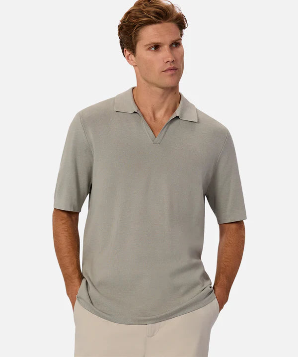 The Hampshire Polo - Cactus