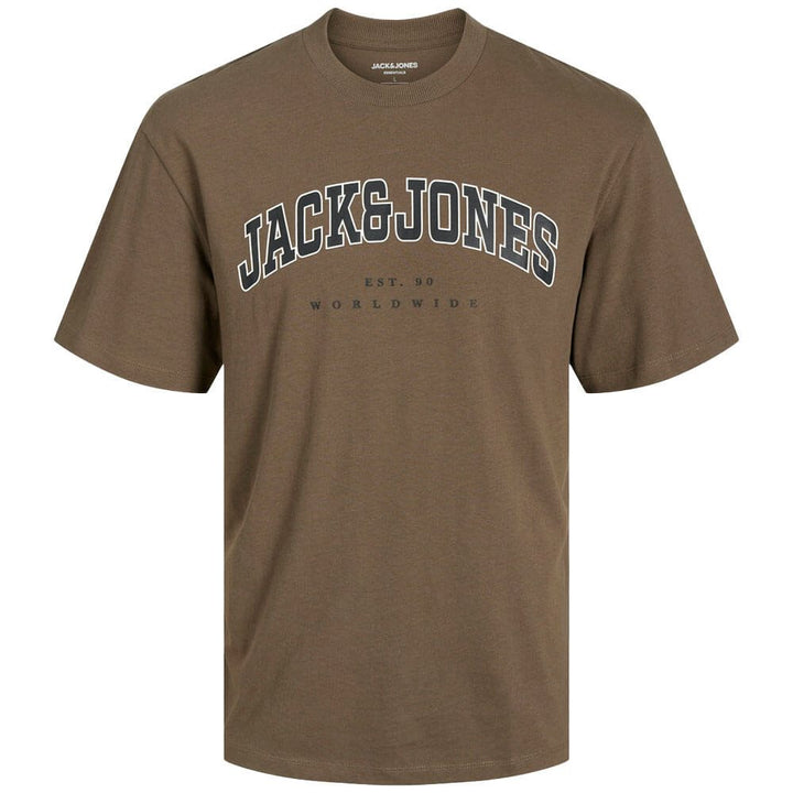 Caleb Varsity Tee - Canteen