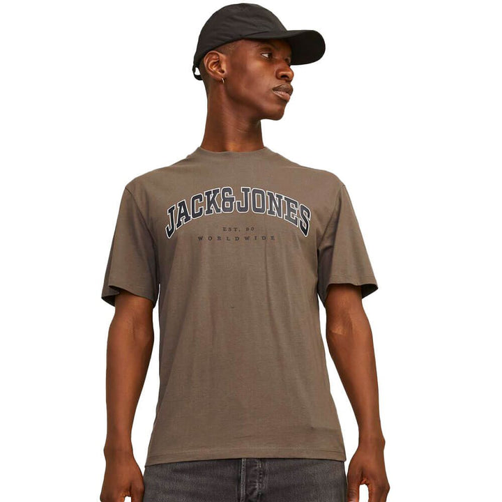 Caleb Varsity Tee - Canteen