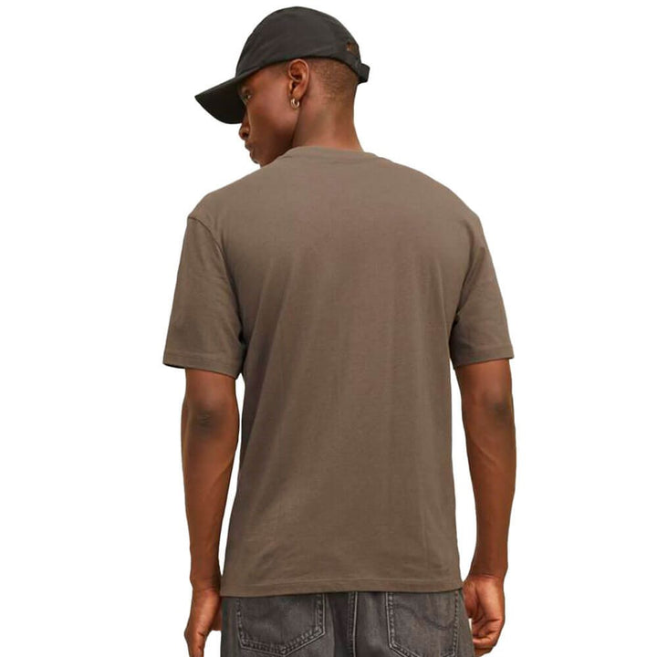 Caleb Varsity Tee - Canteen