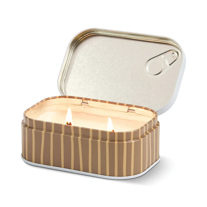 Bistro Candle - Cappuccino